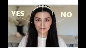 most natural looking everyday makeup