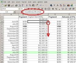 Make A Personal Budget On Excel In 4 Easy Steps Interesting Ideas