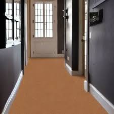 color carpet goes with dark tan walls
