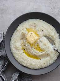 quick and easy southern grits recipe