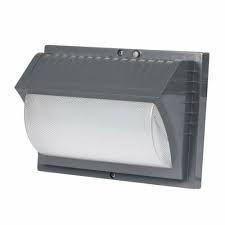 led security light honeywell wall pack