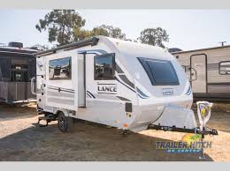 lance travel trailer review 3 couple s