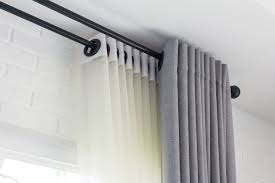 Curtain Panels For A Sliding Glass Door