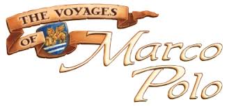 voyages of marco polo