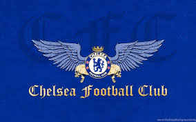 At chelsea core, we provide you with latest chelsea football club updates. Chelsea Football Club Logo Wallpapers Download Desktop Background