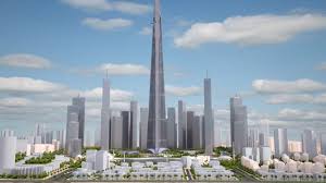 An architect of the kingdom tower is adrian smith, the same person who designed a burj khalifa. Jeddah Tower Projects Currie Brown