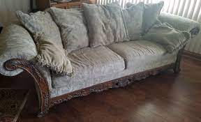 schnadig sofa and love seat set ebay