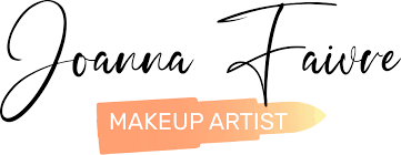 joanna faivre makeup artist