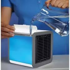 115v / 60hz model #: Mini Portable Air Conditioner Mist Fan Konga Online Shopping