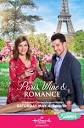 Paris, Wine & Romance (TV Movie 2019) - IMDb