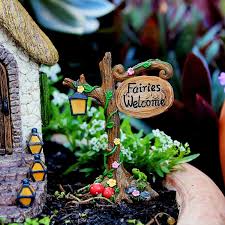 Fairy Garden Houses Pretmanns