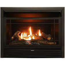 Hardwick 29 1 W Ventless Fireplace