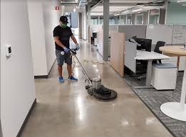 desert cleaning tucson janitorial