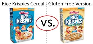 nutrition faceoff rice krispies cereal