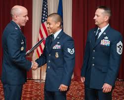 How Air Force Enlisted Promotions Work Amn Tsgt