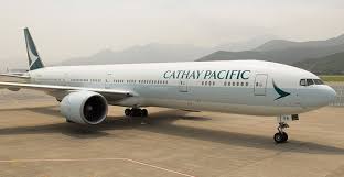 cathay pacific s boeing 777 the worst