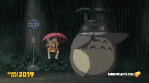 Home video releases of my neighbor totoro. My Neighbor Totoro 1988 Imdb
