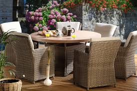 patio furniture for your outdoor space