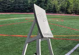 the ultimate lacrosse hard wall