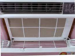 lg inverter window air conditioner