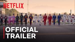 Drive to survive has given me a whole new reason to live. Formula 1 Drive To Survive Season 3 F1 Netflix Official Trailer Youtube