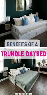 What Is A Daybed And How To Use One In