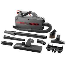 oreck canister vacuum xl pro 5
