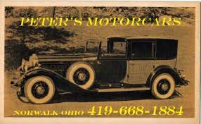 John kufleitner's galleria of vintage, classics & pristine cars. Find A Classic Car Dealer Near North Royalton Ohio Classics On Autotrader