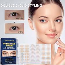 double eyelid tape self adhesive