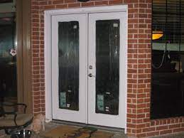 Door Installation Replacement Door