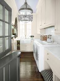 However, the kitchen faucet also plays a major role in the kitchen look and the design of it. The Tyranny Of Luxury Laundry Rooms