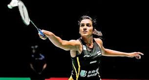 Check out below for p. Pv Sindhu To Get Advanced Recovery System