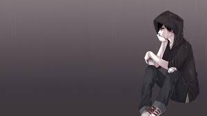 lonely boy anime pics wallpapers