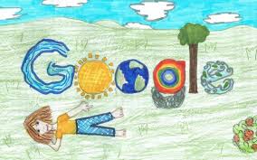 You can use your imagination to create a google doodle using the said theme. Casper Fifth Grader Wins Doodle For Google Contest In Wyoming Casper Wy Oil City News
