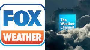 Fox Weather Has Not Launched Yet, But ...