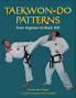 Taekwon-Do Patterns: From Beginner to Black Belt: Hogan, Master ...