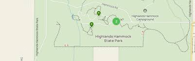 Highlands Hammock State Park