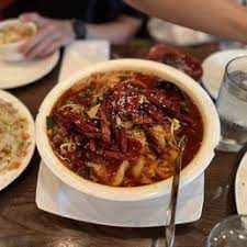 szechuan restaurant reviews