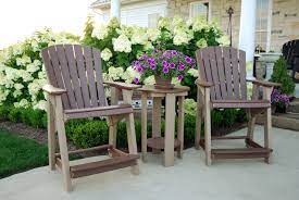 outdoor furniture made in the usa