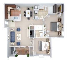 importance of 3d house floor plan in