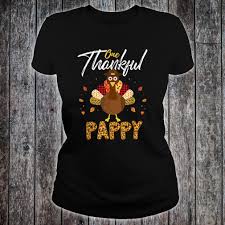 Explore tweets of grandpa_lover___ @grandpa_lover__ on twitter. Official One Thankful Pappy Grandpa Turkey Thanksgiving Family Shirt Hoodie Tank Top And Sweater