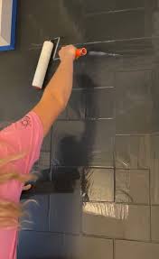 rustoleum tile paint ashley french
