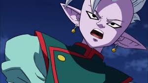 In order to fulfill her wish, she set out to collect seven mystical spheres known as the dragon balls. Dragon Ball Screens On Twitter Dragon Ball Super Universe Survival Saga 93