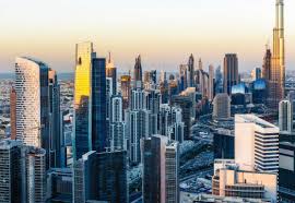What Oil Price Reverse Means For Dubai Property