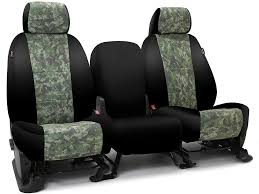 Skanda Neosupreme Digital Camo Seat