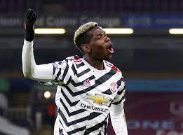 Paul labile pogba (born 15 march 1993) is a french professional footballer who plays for italian club juventus and the france national team. Premier League Paul Pogba Im Fokus Bei Manchester United
