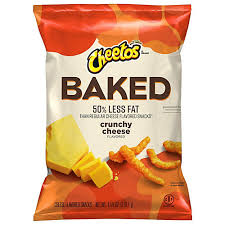 lay s oven baked barbecue potato chips