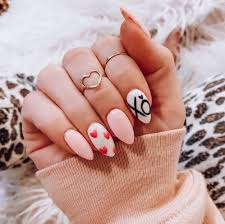 It withstands mechanical influence of various substances. 31 Valentine S Day Nail Ideas To Try In 2021 Allure