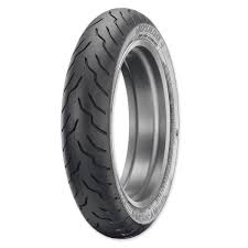 Dunlop American Elite Mt90b16 72h Front Tire 45131330