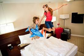 Family services at boutique and independent hotels. Hotel Chains Where Kids Stay And Eat For Free Including Hilton And Travelodge Mirror Online